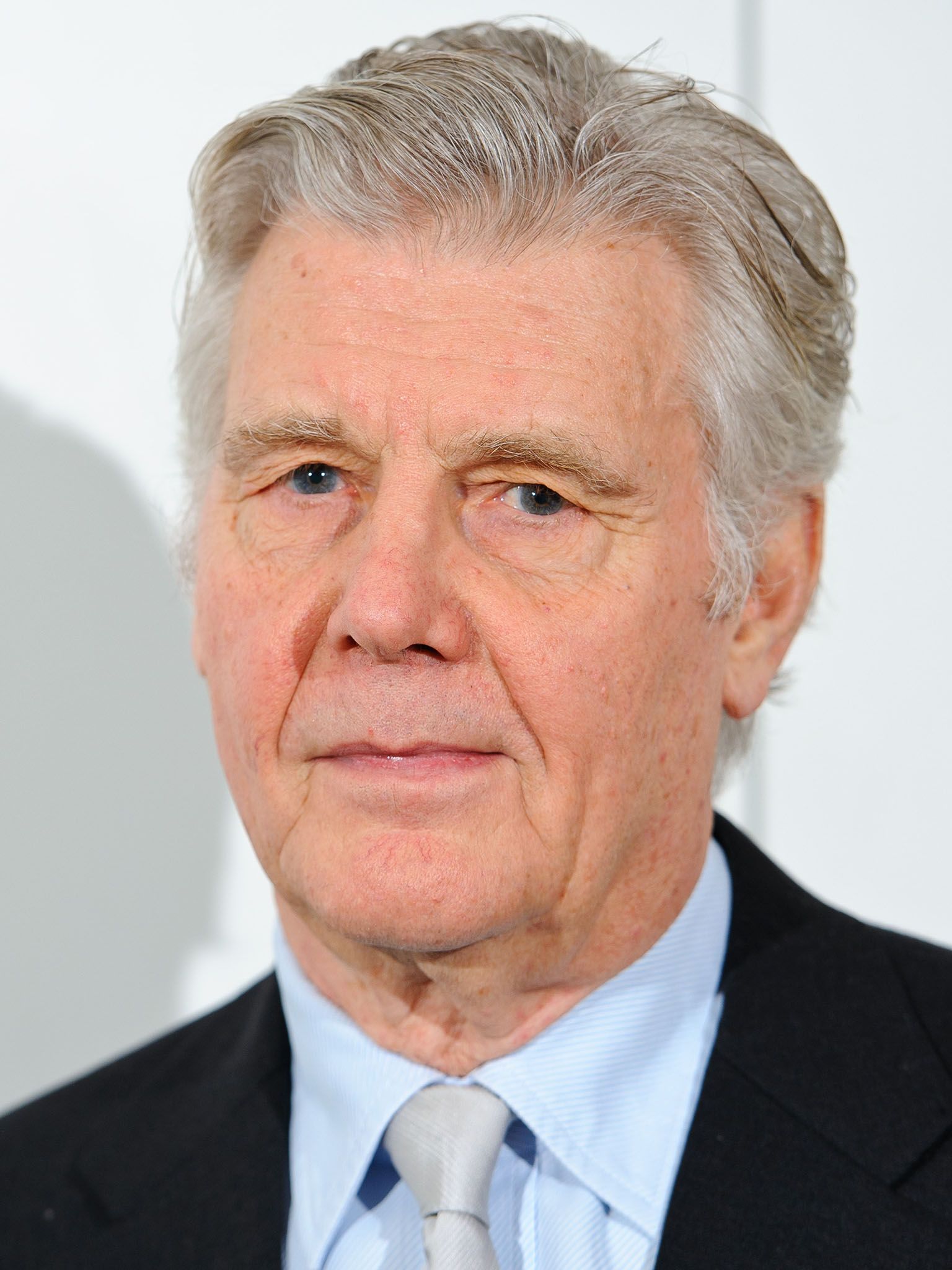 James Fox